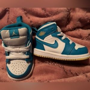 Toddler Nikes
